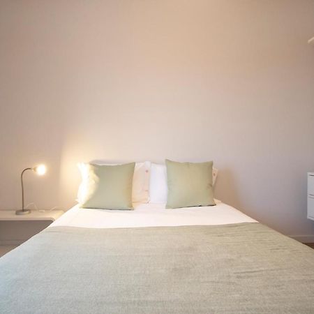 Hm - Vilar Apartment Porto Kültér fotó