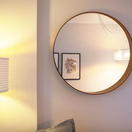 Hm - Vilar Apartment Porto Kültér fotó