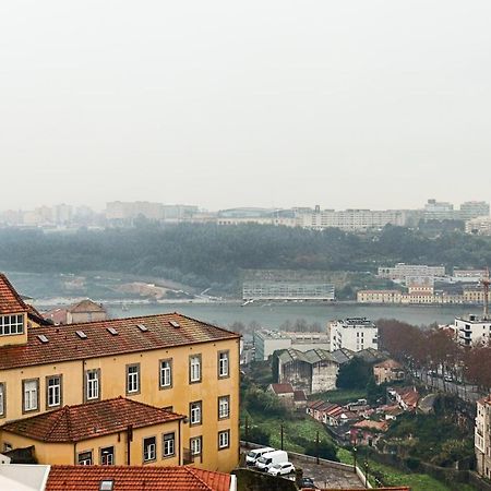 Hm - Vilar Apartment Porto Kültér fotó