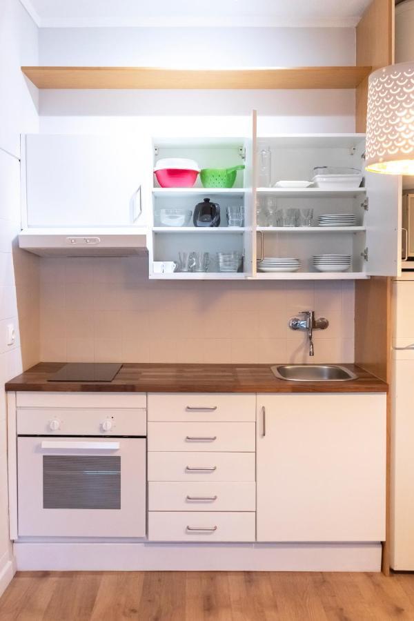 Hm - Vilar Apartment Porto Kültér fotó