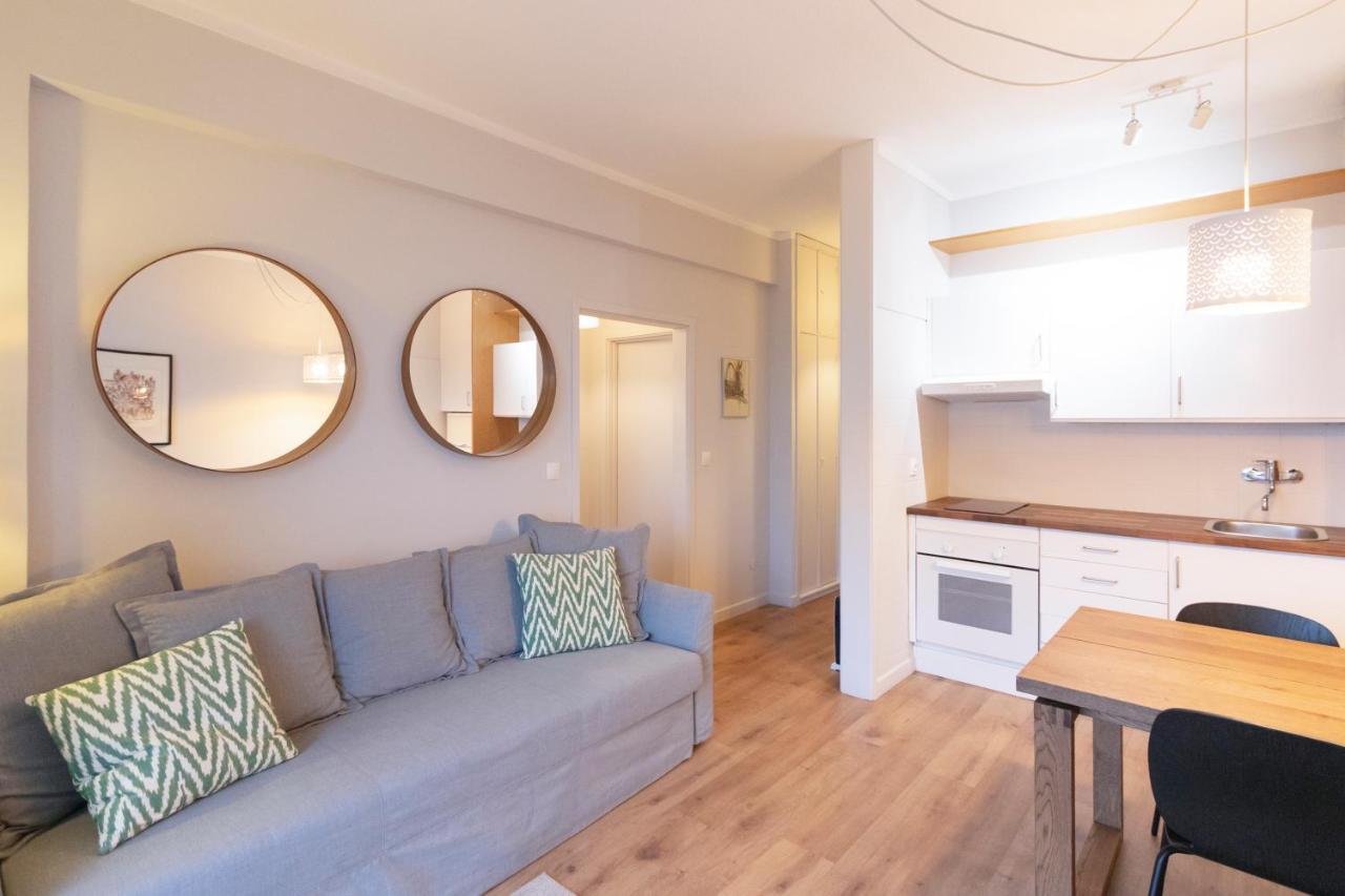 Hm - Vilar Apartment Porto Kültér fotó