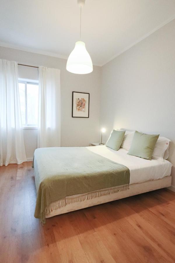Hm - Vilar Apartment Porto Kültér fotó