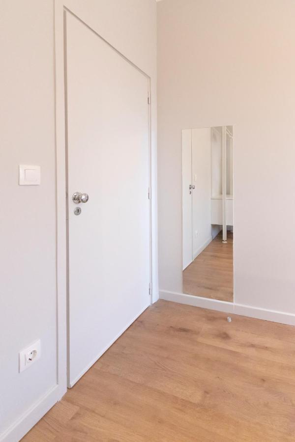 Hm - Vilar Apartment Porto Kültér fotó