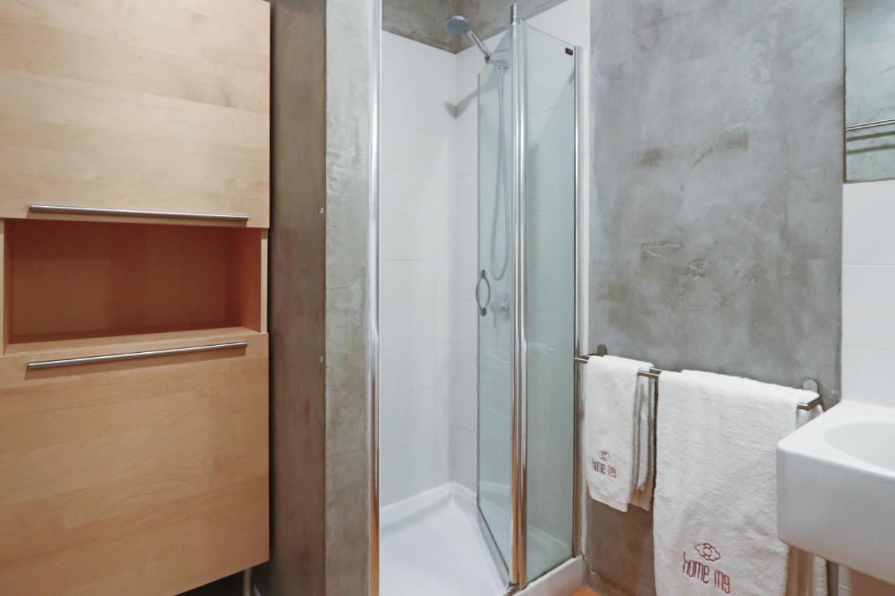 Hm - Vilar Apartment Porto Kültér fotó