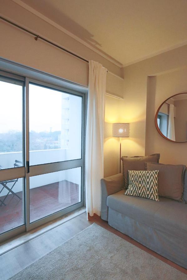 Hm - Vilar Apartment Porto Kültér fotó