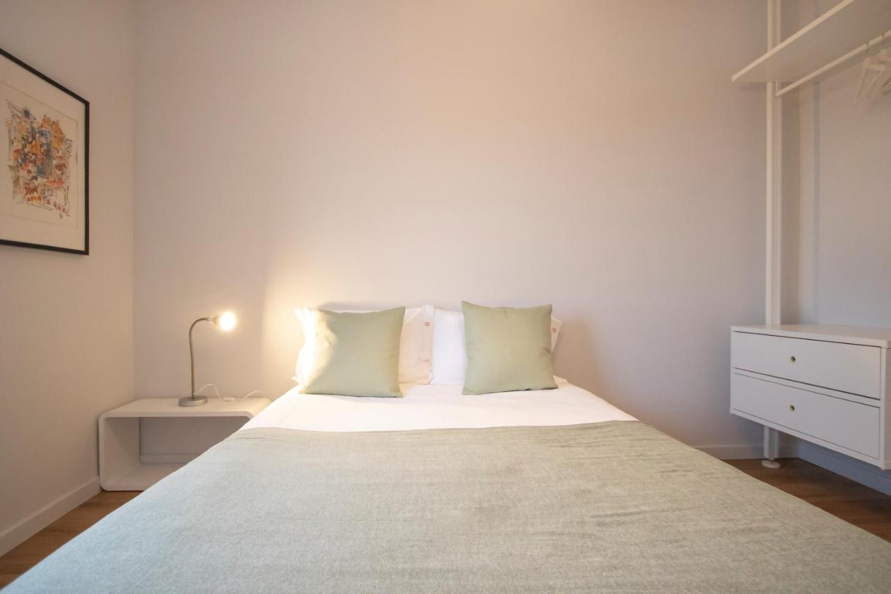 Hm - Vilar Apartment Porto Kültér fotó
