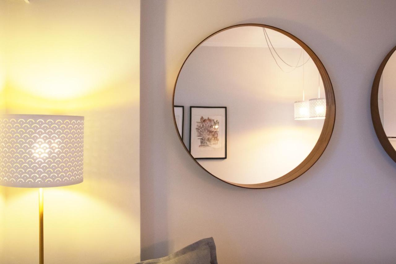 Hm - Vilar Apartment Porto Kültér fotó