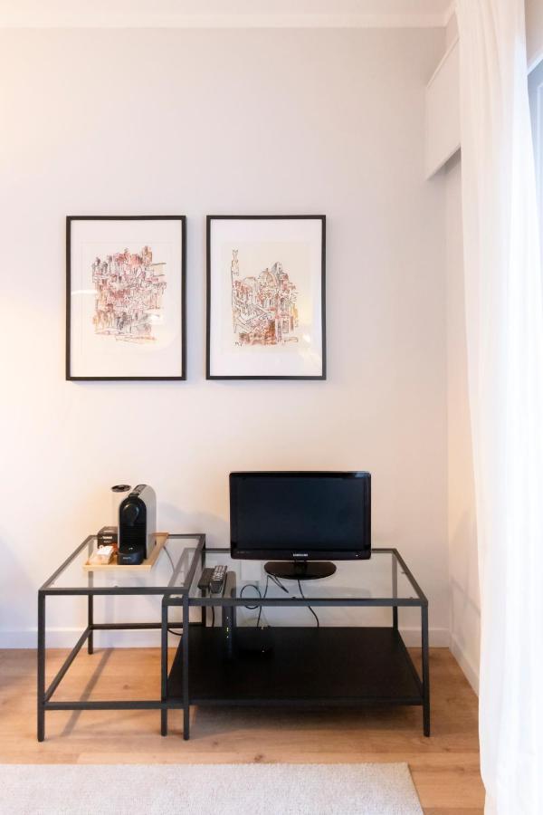 Hm - Vilar Apartment Porto Kültér fotó